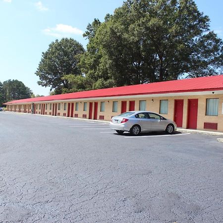 Landsford Inn Fort Lawn ภายนอก รูปภาพ